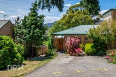  Unit 14/123A Abbotsfield Road Claremont TAS 7017 $249,000 With level entry from the car park this enchanting property offers a wonderfully soft place to fall at the end of a busy day. Perfect for first home buyers or downsizers, alternatively it may become an astute feather in your investment cap. The living areas are surprisingly large, bright and open with river views from the comfort of your own couch. Whilst not massive, the kitchen has plenty of storage and a layout maximizing the space available with a pleasant outlook. With two good sized bedrooms – the current main with built-ins and that sparkling river view, the second with dappled light filtered through the Japanese maple out the front, choosing a favourite is going to be decidedly difficult! There is a good sized mudroom/laundry with plenty of room for storage, while the bathroom offers the luxury a full sized and separate shower. The property is fantastic as it is, but the highlight simply must be the incredible deck out the back. With a few steps down from the lounge room (there is a gentle access down the sided of the house if the back stairs are difficult for you) the deck overlooks an enchanting back garden complete with native plants, the sparkling Derwent River in the background completes the picture perfectly. ____________________________________________________________________________________________________________ We have obtained all information in this document from sources we believe to be reliable; however, we cannot guarantee its accuracy. Prospective purchasers are advised to carry out their own investigations. In line with Australian Property Institute and World Health Organisation recommendation, we have put in place several measures to protect the health and safety of our staff, clients, customers and community. If you would like to view one of our properties currently for rent or for sale, you are required to observe the following guidelines. If you are the subject of a quarantine order by a health authority or a self-isolation/self-quarantine scenario, we ask that you book your appointment for a date that is at least an additional two days after your required quarantine period ends. If you are experiencing cold or ‘flu symptoms, please delay your property inspection until you are well. 