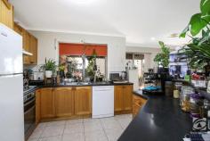  18 Peacock Avenue West Wodonga VIC 3690 $469,000 Located amongst the highly sought 'Birds' of West Wodonga lies this spectacular family home on the high side of the street, offering great views of the surrounding valleys. Thoughtfully laid out, the property has over 22 squares of living, ensuring that the whole family can enjoy the bright open space on offer. Comprising of four bedrooms, all including built-in storage, the master is fitted with a walk-in robe and spacious ensuite. A separate study adds further flexibility as an ideal home office, nursery, or fifth bedroom. A separate lounge to the front of the home is the perfect space to enjoy a family movie and naturally flows through the open plan living and dining area. Filled with natural light the living and dining area is the central hub of the home and sits adjacent to the kitchen. The wood kitchen is sure to impress with an abundance of storage options and bench space, finished with high-quality appliances. The naturally flowing floorplan then takes you outside to the North facing undercover alfresco area, the perfect spot to enjoy a summer BBQ while the kids play in the spacious backyard. A double lock-up garage with drive through access ensures the family vehicles are secure. Additional features include a solar system saving you money on bills, ducted heating and evaporative cooling. Providing space for the whole family and enjoying its enviable location, this fabulous home will not last long. Call today! 