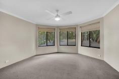  1 Pennyworth Ramble West Busselton WA 6280 $489,000 This large 4 bedroom 2 bathroom brick and tile home with reverse cycle air conditioning and a woodfire place is on a 916m2 corner block and is ready for a family to move into and enjoy. The main bedroom is large with a walk in robe and corner spa bath. The other 3 bedrooms are all double size and there are 3 living areas. The house has just been repainted and the carpet in the lounge, family room and all bedrooms have been replaced. There is a double garage at the front and access at the rear to a large powered workshop and still room for a caravan and boat. There are 12 solar panels and a solar hot water system. The property is serviced by a bore and reticulation. Contact Exclusive Agent Terry Riley on 0407 654 162 for more details. 