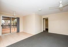  2/1 Brown Way South Hedland WA 6722 $175,000 Welcome to 2/1 Brown Place, South Hedland. This Brick constructed 2x1 home offers a neat and tidy renovated interior with a good size back yard, perfect for entertaining and is without doubt value for money in the current market space! Located close to parks, playground, and schools, this home boasts open plan living, large master bedroom with BIR, modern kitchen, single undercover carport and tucked away OFF THE STREET... Property Features include but are not limited to: - 2x1 fully renovated Brick home - Modern spacious kitchen, complete stainless steel appliances - Spacious living and dining areas - Tidy bathroom with a separate toilet - Loads of storage space within the laundry - 2 Good-sized bedrooms, both with built in robes, split system air con and ceiling fans - Crim safe screens on all windows - perfect for security and when a Cyclone may pose a threat - 370sqm Fully fenced yard - perfect for entertaining or for children to play safely - Blank canvas - enough room to create a tropical oasis complete with room for a pool or shed down the track! - Patio for outdoor entertaining at the rear of the property - Single undercover Carport with built in shed at the front of the property - Located in a quiet and tucked away cul-de-sac and surrounded by 14 similar homes - this home is located well OFF the street - Relaxed walk to the South Hedland CBD, shops, restaurants, aquatic centre, schools and much more... - Vacant possession on settlement - Potential rent of $400 - $450 per week in current rental market - Strata Fees Apply Sick of paying off someone else's mortgagee in rent? Want something modern and low maintenance? Don't want to live in a unit complex with no yard? PERFECT - this is the right property for you! This is a neat and tidy home has been a much loved family home. With the family relocating down South this home is now up for grabs! Should you be an investor drawn to a low maintenance modern home with great rental yields on offer or a family looking for an entry level home - this home offers the flexibility for both worlds! With room for personalization - all the expensive renovations have been done for you - why delay any further - Call Danielle Mariu today 0412 385 783! 