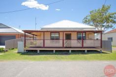  3 Lewis Street Greta NSW 2334 $340,000 to $370,000 This is a charming character filled home seated on an easy care, level 606sqm fully fenced block. This unique property offers you two street frontages. The front of the home faces Lewis Street and the backyard opens out onto Branxton Street. Perfect for anyone with a caravan, boat or truck, also included is a 6mx4m shed with power. As you approach the front of the home you will notice the full length front verandah, this makes the perfect place to sit back and take in the morning sun whilst enjoying a cup of coffee. The modern bathroom is located at the rear of the home. There are 3 very spacious bedrooms, all big enough to fit a queen sized bed and still have room to move, A generous sized living area includes a/c and a separate, enclosed sunroom off to the side which can be used as extra living space or an office. The home has been freshly painted through out and also includes, high ceilings and new floor coverings. The rear of the home has a covered patio, great for entertaining and giving you that added privacy. With an estimated rental return of approximately $400 per week this home would make for a fantastic investment opportunity. Perfectly located, only a short walk to the local shops, doctors surgery and schools. The quiet township of Greta is located on the New England Highway between Cessnock, Maitland and Singleton and on the northern end of Wine Country Drive. Steeped in history, country charm and hospitality, Branxton and Greta are the northern gateways to the world-renowned Hunter Valley Wine Country. To arrange an inspection please call Cathy Cattell and her team 0455 179 412 Whilst all care has been taken preparing this advertisement and the information contained herein has been obtained from sources, we believe to be reliable, PRDnationwide Hunter Valley does not warrant, represent or guarantee the accuracy, adequacy, or completeness of the information. PRDnationwide Hunter Valley accepts no liability for any loss or damage (whether caused by negligence or not) resulting from reliance on this information, and potential purchasers should make their own investigations before purchasing. 