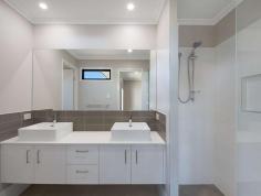  8 Tamarind Court Woombye QLD 4559 Whether you are looking for a "tree change" or are a young family wanting to raise your children somewhere a little bit "quieter", Woombye is a great location. This brand new beautiful 4 bedroom home is just minutes to the Woombye Village and shops, schools and bus stops and the train station. It is an easy 30 minute drive to the beaches; 25 minutes to the Sunshine Coast University Hospital and close to some of the best schools on the coast. This stylish home offers a spacious layout with open plan kitchen, dining and living flowing through large glass doors to a big patio with sweeping mountain views. High ceilings and large windows allow lots of natural light through and there is a separate family/media room. High quality fixtures and fittings include waterfall stone benchtops and butlers pantry in the kitchen, a 900mm freestanding gas cooktop and integrated microwave, stylish light pendants and Italian tiles throughout. Rooms are generously sized, bathroom and ensuite are beautifully finished with lots of extra storage in this home and enough space for a caravan or boat on the side of the property. It is only 20-30 minutes to the charming towns of Montville and Maleny with glorious views, rainforest walks and unique shopping and dining experiences or you can head to Mooloolaba to enjoy their fabulous restaurants and night life. As one of the villages of the Sunshine Coast hinterland, Woombye is close to everything due to its central location, yet far enough away from the busy tourists and traffic on the coast to enjoy a quiet and peaceful lifestyle. • 	 Tranquil setting in a great neighborhood • 	 Elevated with sweeping mountain views • 	 Brand new home with 7 year build warranty • 	 Weekly rent of $670-700 could be achieved • 	 Spacious, open plan living with high ceilings • 	 Quality fixtures & fittings & ample natural light • 	 Space for a Caravan or boat on the side of the property • 	 Well located close to all amenities & short drive to CBD & Beaches • 	 Home meets eligibility for the First Home Owners Grant of $15,000 for approved buyers Shortlist this property and book an inspection today! 