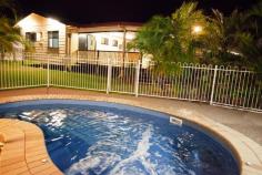  15 Moore Crescent Mount Isa QLD 4825 Located in lovely Mornington, close to shops & schools you will find this HUGE 5 bedroom family home oozing character & modern style. Just perfect for the big family who love entertaining. Plenty of space on offer with 5 bedrooms & 2 bathrooms also featuring an in ground swimming pool & an undercover deck big enough to impress every guest!  Your modern kitchen is large enough to cater for all the family, their plus ones & more! A wonderful place to relax & enjoy family without being in each other pockets. Your master suit/parents retreat features built in robe & lovely modern ensuite with tonnes of storage space. All of the other bedrooms bar one has built in robes & split air conditioning features throughout most of the home plus two refridgerative in two bedrooms. A fully fenced yard, tropical style gardens, garden shed & front verandah are just some of the benefits of this huge family home!  • 	 5 bedrooms, 4 with built ins  • 	 Splits and refridgerative throughout • 	 Monster main bedroom is the perfect parents retreat & boasts large modern en suite • 	 Large family kitchen with easy access to dining room & massive undercover deck area • 	 Large open plan air conditioned living area with gorgeous freshly laid floating floors. • 	 Modern kitchen with convenient serving window, loads of storage & room for huge fridge • 	 Hidden behind 6 foot secure fencing featuring tropical style gardens &front verandah  • 	 Outdoor lighting no like other is perfect for entertaining on the deck & taking advantage of the pool & spa long into the wee hours of the night!  • 	 Internal laundry, garden shed & large yard for the furry friends too PLUS carport & more off street parking for guests. Be inspired by this chock-a-block home! Call John Tully on 0429 029 289 or Kieran Tully on 0416 177 001 to book a viewing today! 