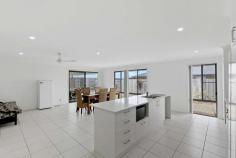  61 Blaxland Road Urraween QLD 4655 $399,000 Make your families wish come true for this festive season, be quick to beat the rush and inspect this fantastic property! You will appreciate the space and multiple living options in this well-designed home. The large open plan living area with high ceilings and heaps of natural light really gives this home its character and will create the perfect family atmosphere for many years to come. Featuring four spacious bedroom's, two large bathrooms, separate laundry and outdoor entertainment area. Position is key, located in a very private and sought after area only minutes from local shops, medical, private schools and local sporting grounds. Features: • 	 Four bedrooms, main with En-suite and large walk in • 	 Two bathrooms with space, storage and fantastic natural light • 	 Kitchen with modern features and wooden kitchen cabinets • 	 Separate lounge area connected to the main entrance • 	 Spacious back entertainment area • 	 Only minutes away to medical, shops, schools and park's • 	 Possible side access • 	 600m2 Fully fenced allotment Properties in this price range are not lasting long at the moment and I expect no different here, Contact Jacob Cullen today before you are to late! FEATURES: • 	 Built-In Wardrobes • 	 Close To Schools • 	 Close To Shops • 	 Close To Transport • 	 Garden.. 