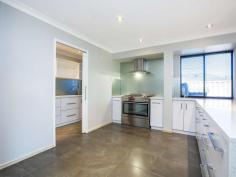  10 Driver Road Dalyellup WA 6230 $450,000 This is a huge modern home of 269m2 with 4 spacious bedrooms, office, theatre and 2 modern bathrooms. Situated on a 796m2 lot close to the Maidment Parade lake and park. Located in the rapidly developing suburb of Dalyellup this home has space and extras for the whole family. For the chef, a high end kitchen with scullery for ease of use when entertaining. The kitchen adjoins an open family room with a raised recessed ceiling and meals area which in turn opens onto a separate games room. For the outdoor entertainer the family area opens onto a massive alfresco entertaining and pool area. Other features: Double garage with side parking, Solar heated below ground pool and garden shed, Ducted air conditioning and solar panels, Close to shops and schools, Leased for $410 per week until April 2021. FEATURES: • 	 Air Conditioning • 	 Built-In Wardrobes • 	 Close To Schools • 	 Close To Shops • 	 Close To Transport • 	 Garden… 