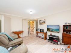  3/17 Greene Street Woy Woy NSW 2256 $585,000-$615,000 Situated at the rear of a well-maintained block of only 3, stands this delightful 3 Bedroom Villa. The villa offers comfortable & independent living in the heart of Woy Woy. The main Shopping departments, Cafes, Railway Station & Bus Stops and Doctors Surgeries are all at your fingertips. Offering the best in low maintenance living & providing a real homely feel, this residence features: * Expansive living zone, completed by recently laid flooring & A/C. * Stylish kitchen complimented by a gas cooktop & island bench. * Three bedrooms, all with built in wardrobes. * Spacious & fully tiled bathroom, with a separate bath & shower, in a two way configuration. * Single remote access garage, with internal access and a 2nd toilet. * Separate laundry. * Extra space to park another vehicle. * Covered patio which flows from the living area and provides the perfect spot to entertain family or friends in private, whilst enjoying a colourful, astro-turfed yard. * Light & bright all throughout. * Strata Fee – $430 approx. per quarter. Positioned for ultimate convenience, & suitable for a myriad of buyers including: retirees, investors or a first home buyer looking for a low maintenance property, this villa will not be available for long. 