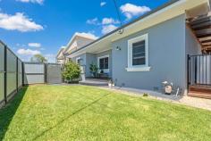 5 Simms Street Moama NSW 2731 $595,000 As you step into 5 Simms St the front garden is a great spot to sit on the veranda and watch the world go by. Or you can stroll around the corner to the Moama Bowling Club and have a bite to eat or continue to stroll down to the river area or walk over the bridge to Echuca. Everything is at your doorstep. Inside this charming home you will find 4 bedrooms or 3 with a study/loft. You will love the polished floors and the high ceilings throughout. Its light, bright and an excellent home for entertaining. Just off the kitchen are french style doors opening out to an undercover decked veranda which then flows out to your big back yard which includes a newly installed in ground solar heated pool, great shed with power and concrete, a fire pit area and a yard that will accommodate all your toys i.e boats, trailer and extra cars. There is rear lane access with remote controlled gates for easy access. The home also features evaporative cooling and gas heating. Its an ideal home for holiday letting. Let us open the door to your new home. Its more than a home it's a lifestyle and best of all it can be yours. FEATURES: • 	 Air Conditioning • 	 Close To Shops • 	 Close To Transport • 	 In Ground Pool • 	 Shed.. 