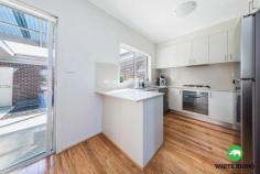  16/50 PETER CULLEN WAY WRIGHT ACT 2611 $660,000+ Almost new spacious 4-bedroom townhouse in a highly sought-after suburb, ready to move-in or for investment. Enjoy the convenience of Cooleman Court Shopping Centre only moments away offering a variety of shops, businesses and cafes. Short walk to Charles Weston Primary School. Denman Prospect high school at a walking distance opens in 2023. Recreational facilities at your doorstep. Canberra's best Bike Park and a new Leisure Centre at Stromlo Park including state-of-the-art pools, children's play, gym, health club and café. Enter through the private sunny courtyard to an expansive, timber-tiled open planned living area, with comfortable living and dining space. The generous kitchen features Smeg appliances, plenty of cupboard space and a stone-top breakfast-bench. Fully featured downstairs bedroom can be a home office. A powder room downstairs and a cosy sitting area at the front porch. The reverse cycle heating and cooling for year-round comfort. Upstairs features three great-sized bedrooms, all with built-in wardrobes and mountain views. The master bedroom features a generous ensuite, with floor-to-ceiling tiles bathrooms. The main bathroom with bathtub has a separate toilet. The double garage has internal access through the living area. Spacious compound for the caring residents of 17 townhouses. Search https://www.act.gov.au/our-canberra/woden-weston-molonglo for more. Particulars: Living: 142m2 Garage: 39m2 Body Corp: $363/quarter Rates: $561/quarter Features: 4 bedroom townhouse with mountain views Small, friendly complex Three surrounding parks support needs of all ages Close to public transport and Coombs primary school New High School opening in 2023 Canberra's best bike park and new Leisure Centre in Stromlo Park Low body corporate 2.7m high ceilings downstairs Generous sized living area Stone-top breakfast bench Smeg appliances, 900mm gas cooktop & Oven Smeg Dishwasher Soft-closing kitchen drawers Fujitsu Reverse cycle Heating and cooling NBN Connected Alarm System Privacy and block-out blinds Private courtyard area with covered pergola as entertain area Power connected outside with both water & gas outlets Powder room downstairs Separate, full-sized laundry Floor to ceiling tiles bathrooms and ensuite Double garage with internal access Two extra parking spots outside garage EER 5 Stars Rent appraisal $650 per week. FEATURES:  Air Conditioning  Heating  Built-In Wardrobes  Close to Transport  Close to Shops  Close to Schools  Carpeted.. 