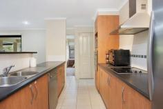  7 Traminer Ct Tweed Heads South NSW 2486 $749,000 to $779,000 This spacious family home is located in a much sought-after cul-de-sac enjoying privacy with established garden surrounds. Open plan in design, the property has four bedrooms, two bathrooms and sparkling in ground pool. Set on a level, low maintenance 639m2 block with plenty of features, do not miss this opportunity to secure a prime locale close to all amenities. Features of this property include: •Four bedrooms with built-in robes including master with walk-in robe, ensuite and access to covered outdoor area •The main bathroom services the other bedrooms with bath, shower recess and separate W/C •Large family/dining area plus an adjoining lounge •Covered outdoor alfresco space overlooking the pool with water feature •Galley style kitchen with ceramic cooktop, wall oven, D/W, microwave cavity and walk-in pantry •Double garage with storeroom •A real bonus is the 18.5m long covered side parking area with drive in access through double gates, perfect for the boat or trailer or just extra parking •Daikin zoned ducted A/C unit with fans throughout •5kw solar system •Gas hot water and insulation •Security screen doors •5000 litre water tank and pool shed •Separate laundry Centrally located, the property is only a five-minute stroll to Banora Central Shopping Centre and local schools. Also, it is only a short drive to Tweed CBD, your choice beaches, and 10 minutes to Gold Coast International airport. 