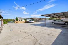  2/612 Hague Street Lavington NSW 2641 $149,000 Fabulous tenant has been calling this well presented unit home for over 9 years and would love to continue to live here for many more years to come! Comprising two bedrooms both inclusive of built in robes, the main bedroom has the comfort of air conditioning. Spacious open plan living & kitchen area has a designated dining area featuring gas heating. Bathroom with toilet & laundry separately appointed. Outdoors offers a courtyard complete with a garden shed, plus a carport and storage shed. Conveniently located within close proximity to schools and shops. This property is packed with potential but is also a solid investment as is, achieving rent of $175 per week. Don't delay arrange an inspection today! FEATURES: • 	 Air Conditioning • 	 Built-In Wardrobes • 	 Close To Schools • 	 Close To Shops • 	 Close To Transport.. 