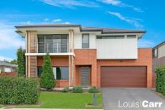  17 Florence Ave Kellyville NSW 2155 Showcasing a perfect blend of contemporary style and easy care living with an expansive floorplan is this immaculate Rawson built family home. The practical layout comprises of a selection of living spaces, striking kitchen plus entertaining alfresco area creating a captivating place for the family to come together. This stunning dual level residence is bursting with natural light and faces Rutherford Avenue Reserve, it offers complete privacy and serenity. While centrally located and boasting a lifestyle of convenience, you are only minutes away from numerous shopping centres, Northwest Business park and transport facilities. Property Features: • Sun drenched formal lounge room plus open plan casual living and dining room • Stylish gourmet kitchen boasts Caesar stone tops, gas cooking, huge island bench, quality stainless steel appliances and an abundance of storage options • Expansive master suite enjoys large walk in robe, lavishly appointed ensuite with double vanity and double shower plus juliette balcony • Four upstairs double sized bedroom with built in robes while the second bedroom features walk in robe and ensuite • Tastefully appointed bathroom with bathtub and separate toilet plus powder room located on the lower level • Guest bedroom or 6th bedroom conveniently located on the ground floor consists of large built in robe and ensuite • Large upstairs teenager's retreat or rumpus room • Casual living seamlessly extends to the covered alfresco entertaining area • Large modern tiled covered entertaining area with café blinds plus timber decking • Generous child friendly grassed rear yard with plenty of scope to create your own oasis • Automatic double lock up garage with internal access • Some additional features include ducted reverse cycle air conditioning, neutral palette throughout, easy care lawns with large water tank and much more Location Benefits: • Within a comfortable 1.1km walk to the new Bella Vista Public school and zoned for Crestwood High School • Located within easy access to Norwest Business park and Norwest Marketown shopping centre • Kellyville Village, Rouse Hill Town Centre plus Castle Towers shopping, dining & entertainment precinct are all within a short drive • Metro Train stations are located at Norwest Station (3kms) and Bella Vista (4.3kms) • Only 900m walk to local buses on Memorial Avenue • Short 1.7km walk or 2.4km drive to Burns T-way stop/city buses Disclaimer: This advertisement is a guide only. Whilst all information has been gathered from sources we deem to be reliable, we do not guarantee the accuracy of this information, nor do we accept responsibility for any action taken by intending purchasers in reliance on this information. No warranty can be given either by the vendors or their agents. FEATURES:  Air Conditioning  Built-In Wardrobes  Close to Transport  Close to Shops  Close to Schools  Ensuite.. 
