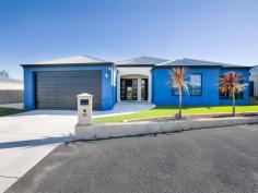  10 Driver Road Dalyellup WA 6230 $450,000 This is a huge modern home of 269m2 with 4 spacious bedrooms, office, theatre and 2 modern bathrooms. Situated on a 796m2 lot close to the Maidment Parade lake and park. Located in the rapidly developing suburb of Dalyellup this home has space and extras for the whole family. For the chef, a high end kitchen with scullery for ease of use when entertaining. The kitchen adjoins an open family room with a raised recessed ceiling and meals area which in turn opens onto a separate games room. For the outdoor entertainer the family area opens onto a massive alfresco entertaining and pool area. Other features: Double garage with side parking, Solar heated below ground pool and garden shed, Ducted air conditioning and solar panels, Close to shops and schools, Leased for $410 per week until April 2021. FEATURES: • 	 Air Conditioning • 	 Built-In Wardrobes • 	 Close To Schools • 	 Close To Shops • 	 Close To Transport • 	 Garden… 