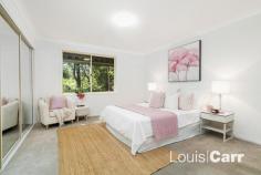  83 Taylor St West Pennant Hills NSW 2125 $950,000 Embraced by the leafy environs of George Thornton Reserve, with gorgeous green outlooks and a serene sense of privacy, this attractive 3-bedroom home makes an excellent choice for first homebuyers, downsizers and investors. The home is well-presented and offers low maintenance living and entertaining in a great location with easy access to local shops, sought-after schools and excellent transport. Buyers keen to secure a property ready for immediate enjoyment in a desirable neighbourhood will delight in this appealing home and its wonderfully convenient address. - Predominantly single level design and freshly painted for a stylish finish - Immersed in lush surrounds with good natural light and a leafy backdrop - Open living and dining areas flow to a paved alfresco entertainment area - Neat kitchen featuring modern appliances, gas cooking and good storage - Double sized bedrooms, well-appointed bathrooms and separate laundry - An automatic lock-up garage with side-by-side parking - Short walk to Coonara Avenue shops, cafes and local area/city bus services - West Pennant Hills Primary and Pennant Hills High School both close by Outgoings: Council rates: $311 quarterly Water rates: $148 quarterly (excluding usage) Disclaimer: This advertisement is a guide only. Whilst all information has been gathered from sources we deem to be reliable, we do not guarantee the accuracy of this information, nor do we accept responsibility for any action taken by intending purchasers in reliance on this information. No warranty can be given either by the vendors or their agents. FEATURES:  Air Conditioning  Built-In Wardrobes  Close to Transport  Close to Shops  Close to Schools  Ensuite.. 