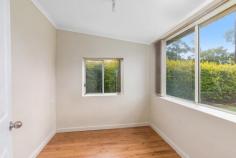  14 Waring Street East Tarpeena SA 5277 $162,000 Are you ready for some space and to soak in the country air? Here is your opportunity! Neat and tidy 2 bedroom solid home on a huge allotment located in quiet countryside. You will enjoy: * 2 bedrooms, large carpeted master bedroom and second bedroom with lovely timber floating floors * Option for third bedroom or study with timber floating floors * Open plan dining and lounge area filled with light * Reverse cycle split system air conditioning heating and cooling * Updated kitchen featuring gas cooktop and oven plus breakfast bar * Bathroom with vanity and shower and separate toilet * Freshly painted inside * Carport under the main roof and a large rumpus room or storage space on offer * Garden shed * Plenty of space for children and pets to play * 11,000L Rainwater tank * Scope to subdivide (STCA) * Previously tenanted @ $185 per week Situated 20km from Mount Gambier and employment opportunities within the township area. Ideal for the investor or for the first home buyer to get into the property market. 