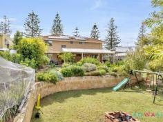  34 Treasure Road Singleton WA 6175 Welcome to 34 Treasure Road, Singleton where you can hear the ocean roll, feel the Seabreeze, and ponder in your amazing garden. Located 1 street back from our gorgeous coastline and a short 260m (approx) walk to beach access is this double story home filled with character. Sitting within its 819m2 parcel is your new home with 3 bedrooms + study or 4th, a shared family bathroom, master upstairs with ensuite, large laundry, and open plan living to upstairs. DOWNSTAIRS • Double story home with concrete second floor • 2 bedrooms downstairs are a good size with BIR • Study at front of the home can also be used for 4th Bedroom • Shared family bathroom • Enclosed carport has been turned into an arts and crafts studio • Large laundry which allows access to the rear UPSTAIRS • Nice sized kitchen with ample bench space • Kitchen overlooks the homes dining • Open plan family lounge room • Master bedroom with large WIR and ensuite • Good sized balcony which faces West OUTSIDE • Good side access • Large gable patio which allows for year-round entertaining • If you’ve got yourself a green thumb you’ll love the garden on offer • Plenty of room for a large shed, pool, or granny flat (subject to council approval) • Loads of driveway parking • Neat lawn and Norfolk pine to the front of house Singleton is located approximately a 55-minute drive south of Perth CBD and offers beachside living. Here you’ll find amazing beaches to surf, fish or swim at, local and major shopping close by, schooling and public transport. Singleton offers a real community presence, you’ll fit straight in! Don’t miss this opportunity to secure a nice house in this fantastic neighborhood. Get in touch with Aaron on 0406301229 or Annette on 0409489534 today to organise a viewing. 