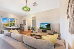  5 Simms Street Moama NSW 2731 $595,000 As you step into 5 Simms St the front garden is a great spot to sit on the veranda and watch the world go by. Or you can stroll around the corner to the Moama Bowling Club and have a bite to eat or continue to stroll down to the river area or walk over the bridge to Echuca. Everything is at your doorstep. Inside this charming home you will find 4 bedrooms or 3 with a study/loft. You will love the polished floors and the high ceilings throughout. Its light, bright and an excellent home for entertaining. Just off the kitchen are french style doors opening out to an undercover decked veranda which then flows out to your big back yard which includes a newly installed in ground solar heated pool, great shed with power and concrete, a fire pit area and a yard that will accommodate all your toys i.e boats, trailer and extra cars. There is rear lane access with remote controlled gates for easy access. The home also features evaporative cooling and gas heating. Its an ideal home for holiday letting. Let us open the door to your new home. Its more than a home it's a lifestyle and best of all it can be yours. FEATURES: • 	 Air Conditioning • 	 Close To Shops • 	 Close To Transport • 	 In Ground Pool • 	 Shed.. 