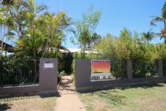  20 Carbine Street Mount Isa QLD 4825 $310,000 There is nothing more solid and cool to live in than a rendered block home. This home boasts full tiling throughout, 4 generous & well appointed bedrooms plus a double shed and no rear neighbours. Nestled behind modern privacy feature fencing and established low maintenance gardens & established palms. The Retro double front doors open to a welcoming front foyer. The fully tiled spacious lounge is separated from all the bedrooms, so late night tv is no problem! The modern kitchen features plenty of cupboard space and a feature window storage unit. All 4 Bedrooms are spacious with modern mirrored robes and split air conditioning. Plus big internal laundry and family bathroom with cupboard storage and separate loo. Outside the powered double shed is accessible by vehicle down the side of the house. The rear yard is in two grassed tiers and direct access through gates to Breakaway Creek, with lovely peaceful views. Plenty more extras in the backyard. • 4 Bedrooms and all fully tiled • Big spacious lounge and kitchen • Foyer entrance and front entertainment area • Fully split airconditioned • Double carport, double powered shed plus • Solar HWS This is a lot of house and features for this great price. Make an appointment to view this wonderful Please contact John Tully 0429 029 289 or Kieran Tully on 0416 177 001 for more details or to view the property 