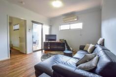  11/30 Paton Road South Hedland WA 6722 $229,000 *** OPEN HOME Thursday 17th of December @ 4.30 - 5.00pm *** Neat, Tidy, Modern, Central location = perfect investment or place to call home! 30 Paton Road was built in 2013 and features a mixture of one and two bedroom apartments. With unit 11 being on the ground level with its own private terrace - this unit is PRICED to SELL and will not last long! Property Features include; - 2013 Built 2x2 ground floor unit - Open plan kitchen and living - Modern, well equipped kitchen - stainless steel appliances - Large living and dining areas - opening to outdoor alfresco area and courtyard - TWO Double sized bedrooms; both with built in robes, split system air conditioning and the master bedroom with a private ensuite - Both Bathrooms are Spacious and feature modern fittings and cabinetry - Large and very private undercover terrace flows from the living areas - creating an outdoor alfresco area perfect for the evening BBQ's - added bonus to have a small yard - given the end position of this unit - ideal for creating your own private garden down the track - Lock up storage shed and one allocated car bay - Unit is fully furnished and all furnishings included in sale price - Corporate lease at $450 per week until 01/10/2021 - Strata fees apply All in all, this unit is modern, new and low maintenance - its perfect as an investment or as a place to call home - the last group of units I sold in this strata sold within DAYS of hitting the market.... Call Danielle Mariu - 0412 385 783 to view this unit before its gone!!! 