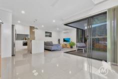 23/70 Warringah Street, EVERTON PARK QLD 4053 - Madeleine Hicks Real Estate Brisbane