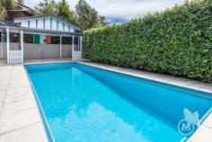1 Chico Place, MCDOWALL QLD 4053 - Madeleine Hicks Real Estate Brisbane