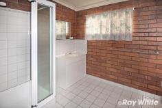  8 Beak Place Biloela QLD 4715 $395,000 Located in a quiet cul de sac location in a popular and established residential area, this lowset brick duplex will suit the investor buyer. Each unit features an air-conditioned, open plan living, dining and kitchen. 2 bedrooms with ceiling fans and built-in robes. 1 bathroom with separate toilet and laundry. 3 x 3* lawnlocker for each unit and single vehicle carport. Centrally located on an 819*sqm allotment. Both units are currently tenanted and returning $490.00 / week, collectively. Private inspections available only. FEATURES: • 	 Air Conditioning • 	 Built-In Wardrobes • 	 Close To Schools • 	 Close To Shops.. 