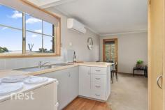  Unit 14/123A Abbotsfield Road Claremont TAS 7017 $249,000 With level entry from the car park this enchanting property offers a wonderfully soft place to fall at the end of a busy day. Perfect for first home buyers or downsizers, alternatively it may become an astute feather in your investment cap. The living areas are surprisingly large, bright and open with river views from the comfort of your own couch. Whilst not massive, the kitchen has plenty of storage and a layout maximizing the space available with a pleasant outlook. With two good sized bedrooms – the current main with built-ins and that sparkling river view, the second with dappled light filtered through the Japanese maple out the front, choosing a favourite is going to be decidedly difficult! There is a good sized mudroom/laundry with plenty of room for storage, while the bathroom offers the luxury a full sized and separate shower. The property is fantastic as it is, but the highlight simply must be the incredible deck out the back. With a few steps down from the lounge room (there is a gentle access down the sided of the house if the back stairs are difficult for you) the deck overlooks an enchanting back garden complete with native plants, the sparkling Derwent River in the background completes the picture perfectly. ____________________________________________________________________________________________________________ We have obtained all information in this document from sources we believe to be reliable; however, we cannot guarantee its accuracy. Prospective purchasers are advised to carry out their own investigations. In line with Australian Property Institute and World Health Organisation recommendation, we have put in place several measures to protect the health and safety of our staff, clients, customers and community. If you would like to view one of our properties currently for rent or for sale, you are required to observe the following guidelines. If you are the subject of a quarantine order by a health authority or a self-isolation/self-quarantine scenario, we ask that you book your appointment for a date that is at least an additional two days after your required quarantine period ends. If you are experiencing cold or ‘flu symptoms, please delay your property inspection until you are well. 