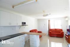  151 Kariboe Street Biloela QLD 4715 $580,000 If you are looking for an opportunity to enter the property market and enhance your investment portfolio, then look no further than these brick duplexes. Offering excellent rental history and currently returning $1,030.00 in total each week, the numbers really do stack up! Here we have 2 brick duplexes providing 4 units in total, all on one title. 2 of the 4 units have been renovated, all 4 units are furnished and feature the following; - 2 bedrooms, 1 bathroom - Open plan kitchen and lounge - Internal laundry - Air-conditioning - Security screens throughout - Single carport per unit - Fully colourbond fenced allotment Speak with Ross or Amanda for further information and to arrange an inspection. 