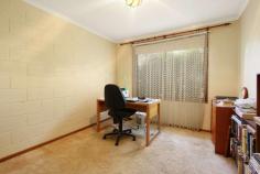  2/612 Hague Street Lavington NSW 2641 $149,000 Fabulous tenant has been calling this well presented unit home for over 9 years and would love to continue to live here for many more years to come! Comprising two bedrooms both inclusive of built in robes, the main bedroom has the comfort of air conditioning. Spacious open plan living & kitchen area has a designated dining area featuring gas heating. Bathroom with toilet & laundry separately appointed. Outdoors offers a courtyard complete with a garden shed, plus a carport and storage shed. Conveniently located within close proximity to schools and shops. This property is packed with potential but is also a solid investment as is, achieving rent of $175 per week. Don't delay arrange an inspection today! FEATURES: • 	 Air Conditioning • 	 Built-In Wardrobes • 	 Close To Schools • 	 Close To Shops • 	 Close To Transport.. 