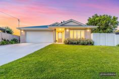  10 Viscount Street Bray Park Qld 4500 $599,000 Near new home has the style and elegance will captivate you and you know immediately that every detail has been designed with maintaining an ease of lifestyle. Entertaining is a breeze in the spectacular kitchen, where everything is at your fingertips not to mention the amazing butler’s pantry, and overlooking the expansive covered outdoor entertaining area, featuring French stone tiles and ceiling fan. The master bedroom with a gorgeous feature wall, spacious walk in robe and ensuite with loads of natural light and space. Teenage retreat and rumpus area will keep the whole family happy. Positioned within an easy walk to Bray Park station while being in a quiet residential area surrounded by quality homes and a stone throw from shops, parks and schools. Air conditioning has been looked after with a 7 Zone ducted Airtouch 3 programmable system, and power will be cheaper with the installed 24 panel 6KW solar array. Technology has not been overlooked with home automation in place to allow you to have a truly smart home that can be programmed to suit your lifestyle. A Smart Home system offers devices to communicate with each other, giving users comfort, convenience, and peace of mind. Features Chef’s kitchen 4 large Bedrooms 2 Bathrooms 2 Living areas 7 zone ducted AirconSolar power Double lock up garage Outdoor alfresco area Usable 607m2 Black Smeg 900mm gas cooktop with full rotisserie oven Marble and Caeserstone bench tops Built in – wood cutting board Meile dishwasher Ample storage space Dedicated coffee station Walk through butler’s pantry with bespoke cabinetry Master bedroom with walk in robe and well-designed ensuite Family bathroom with shower and bath Powder room Media room/rumpus Internal laundry Double lock up garage Fully fenced garden Side access for caravan, boat or trailer Living/study area Alfresco outdoor entertaining area Timber look 1500 x 200 mm ceramic tiles throughout 6KW Solar array Ducted Air conditioning Garden shed and gazebo. Built May 2019 Please call Craig Johnston on 0418 795 552 to inspect today or for a FREE appraisal if you are considering selling. OPEN HOMES AND PRIVATE INSPECTIONS Maximum person restrictions apply and entry may be prohibited for health and safety reasons. Social distancing requirements and hygiene apply at all times. The Queensland Government Health Direction requires mandatory contact information to be kept about Occupants, guests, attendees and staff members attending Open Home Inspections and Private Inspections for contact tracing purposes. A refusal to consent to the collection of this information will result in you being denied entry to the property for the purpose of conducting an inspection. Minimum information required is Name, Address and Mobile Number. Email is optional. 