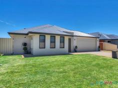  197 Foreshore Drive Singleton WA 6175 $499,000 This absolutely stunning home has everything that you could desire. From the moment you step into the spacious entry, you will love the high ceilings and neutral tones. Boasting 4 large bedrooms, 2 bathrooms, home office (with plumbing for a home salon subject relevant approvals), home theatre room with a raised floor, open plan family/meals/kitchen with walk-in pantry, awesome patio entertaining zone plus so much more; • master bedroom with spacious walk-in robe and ensuite • home office • theatre room • chefs kitchen • high ceilings to part • led lighting • ducted air conditioning • solar power • synthetic turf to rear gardens • in-ground trampoline • outdoor built-in pizza oven, 2xbbq’s plus prep sink Located just a short walk to beaches, a local shopping village, primary school, lake, park, and transport. Make sure you call us to inspect asap. Aaron 0406 301 229 or Annette 0409 489 534 #TeamRolt.. 
