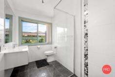  24 Loaders Ln Coffs Harbour NSW 2450 $899,000 - $949,000 Set on just over 2500m2 this private and spacious home is sure to impress. Only minutes from the CBD of Coffs Harbour, this is a rare find in the current market and will certainly appeal to a large range of buyers. The home itself is very spacious and includes multiple living zones and large bedrooms. The main bathroom has recently been renovated and is finished with floor to ceiling tiles and quality fixtures and fittings. The kitchen is original but in very good condition and comes with solid granite benchtops and modern appliances. The functional floor plan has been designed with the family in mind and one end of the house is great for kids or guests and can be closed off from the rest of the house and made fully self contained. The master bedroom with ensuite is privately tucked away at the opposite end of the house and looks over the private rear lawn and gardens. For the entertainer this home is perfect with a huge living area that can be opened up on both sides with a sparkling inground pool on one side and the beautiful greenery of the park like gardens on the other side. For those craving space and privacy this home has got the lot with a mostly level rear yard leading down to the picturesque creek as your rear boundary. Extra vehicles are also well catered for with a 4 bay lock up shed, carport for a large caravan or boat, plus another double carport in front of the house and there is also side access to the rear yard. This is a once in a lifetime opportunity to secure a large house on a large parcel of land in such a convenient location. Don't hesitate as this one will not last long! 