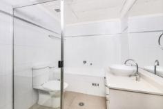  92/361 Kent St Sydney NSW 2000  $620,000 - $666,000 I am delighted to offer this spacious 64 square metre one bedroom home in the very popular Trafalgar Tower. It has a great central CBD location near the intersection of Kent Street and King Street in the heart of the city. I am positive that the good use of space will tick off most buyer's wish list for comfortable and highly convenient city living. This home is positioned on level ten which benefits from westerly views of the city with Pyrmont and Balmain in the distance. The floor plan offers space for both living and dining with an open plan kitchen with Smeg gas cook-top and oven. The bedroom has built-in wardrobes with both living and bedroom having direct access on to a private balcony. There is a bathroom with a bath and shower, separate laundry and linen cupboard complete this neat space. As mentioned, Trafalgar Tower benefits from a very central location, for example according to Google Maps it is 300 metres from Sydney Apple Store on George Street, 350 metres to QVB and 500 metres to Martin Place. There are some of Sydney's finest restaurants, cafes and entertainment hubs, galleries as well as the open green spaces like Hyde Park within walking distance. Connectivity is unrivalled - Sydney's new Light Rail is a couple of blocks away and according to Google Maps Town Hall is 400 metres away or alternatively it is 600 metres to Wynyard. The building benefits from communal gym, pool and sauna. I would highly recommend an early inspection… 
