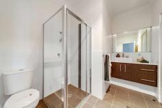  307/48 Gungahlin Place Gungahlin ACT 2912 $367,000 Fantastic Gungahlin Town Centre Location. Recent rent $420 per week $1,680 (approx.) per calendar month. Settlement - Vacant Possession. Apartment living 85.3 m2 (approx.), balcony 16.10m2 9approx.) Third floor (top floor) with lift access. Wake up to this outstanding north facing, contemporary, two bedroom, or one bedroom plus study apartment with beautiful main bathroom, set on the top floor of the complex, adjacent to the restful ambience of a grassed parkland and on top of boutique shops and above Le Bon Mlange Caf, Ptisserie. Offering cosmopolitan living, only a short block away from the Gungahlin town centre - a location that is perfect for a young professional couple, busy students, sharp savvy singles, short-term work stays, relaxing retirees and astute long-term investors. With ample street parking just outside the front door, easy pathways to the shopping precinct, gyms, doctors and dentists, hairdressers, florists, Cafes and Restaurants, light rails/bus terminal, Government service centres, and local business houses; this dynamic, modern apartment is an exciting opportunity for you. You are invited to come and enjoy this modern apartment first-hand and all of the fabulous location features offered with it. I look forward to introducing you. Features Include: • 	 Built 2012 • 	 EER 6.0 Stars • 	 North orientation to the parkland • 	 Third Floor position - lift access (3 floor building) • 	 Large entertaining Balcony over parkland • 	 Master Bedroom with two door mirror robe • 	 2nd bedroom OR study with sliding door • 	 Large open plan living and dining rooms • 	 Main bathroom with shower • 	 Linen cupboard • 	 Cloak Cupboard • 	 European Laundry Room off the main bathroom with Clothes Dryer • 	 Modern two-toned colour combination kitchen with stone bench island, Fisher and Paykel under-bench electric oven and 4 burner electric cooktop, and dishwasher drawer, ceiling cabinetry • 	 Carpet and tiling flooring • 	 Wall mounted Reverse Cycle air conditioning system - heating and cooling • 	 Electric hot water cylinder • 	 NBN installed • 	 Intercom System • 	 Single car space inside complex in basement and storage cage provided • 	 Multiple visitor car parking off street at front door entrance to the apartment from Gungahlin Place and to the rear • 	 Opposite parkland • 	 Lovely Third floor views • 	 In the heart of Gungahlin, a walk to the Gungahlin Town Centre, close to Yerrabi Ponds, childcare, hairdressers, patisserie EER: 6.0 Stars Rates: $1,380.00 pa (approx.) Land Tax: $1,673.00 pa (approx. if applicable.) Living Size: 85.30m2 (approx.) Balcony Size: 16.10m2 (approx.) Owner's Corporation Management - ACT Strata Management Weston 6281 7000. Admin Fee $1,131.20 half yr (approx.) and Sinking Fund $303 half yr (approx.) Balances at Jul 2020 Admin $25,963.25 (approx.) and Sinking Fund $134,875.27 (approx.) (52 apartments in total in the complex) Body Corporate fees include water usage, building insurance, garbage removal, lift maintenance. FEATURES: • 	 Air Conditioning • 	 Built-In Wardrobes • 	 Close To Schools • 	 Close To Shops • 	 Close To Transport • 	 Secure Parking.. 