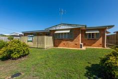  91 Sims Rd Avenell Heights QLD 4670 $215,000 Enjoy living here and call it home or buy for investment, either way you’ll love it. Immaculate brick homes at this price in family friendly Avenell Heights are hard to find. A surprise inside with large light filled lounge and dining opening onto the front patio. The well-appointed kitchen has plenty of cupboard and bench space for you to spread out. Three good sized bedrooms, tiled bathroom with shower, a private outdoor entertaining area plus you have a single lock up garage attached, and 6 by 6 metre Colourbond shed in the fenced backyard. Fantastic position close to schools, childcare, shopping centres and CBD. Don’t miss the opportunity. For inspections and offer, ring Rob Brown now 0408 533 511 before it’s too late.. 