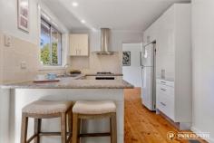  65 Kriewaldt Circuit Higgins ACT 2615 $695,000 Sited on a level corner block, surrounded by established homes on large leafy blocks this tastefully updated and extended family home offers so much for a growing family both inside and outside. THE HOME An inspection of this immaculate home will impress those looking for flowing living spaces. There's a formal lounge and dining room plus an informal meals area adjacent to the kitchen plus a large family room that flows out onto the walled courtyard. The central kitchen has been updated and features stone bench tops, a new four burner gas cooktop, Miele oven, Bosch dishwasher and excellent storage space. The main bedroom includes an ensuite bathroom and built-in wardrobe. There's three additional bedrooms, two of which also feature built-ins. As you walk through it's apparent this has been a well maintained and cared for home. Upgrades include the renovated bathroom, new LED lighting in most of the rooms, polished floorboards throughout, Crimsafe security screen doors and the roof has recently been repointed. To keep everyone comfortable year round there’s a ducted gas heating system and split system air-conditioning in the family room. The private, north facing walled courtyard is great for entertaining especially on balmy summer evenings. While adults can enjoy this area, the kids aren’t forgotten. From the family room step onto a timber deck that overlooks a grassed and fully fenced yard. Let the kids loose! The property also features a double carport with an attached storage shed. Being a corner block there's plenty of off-street parking available. THE LOCATION Located in a popular suburb, the property is centrally located between Cranleigh School & Kingsford Smith School. It's just a two minute walk to Starke Street, public transport and nearby sports fields. It's a 5 min walk to the nearby Kippax Centre and Raiders Club and there's convenient access to Civic (17mins), Parliamentary Triangle (17 mins) and the southern Canberra via quick access to William Hovel Drive. PROPERTY FEATURES Spacious 4 bedroom family home Large flat corner block with gated side access North facing living areas L shaped lounge/dining area Meals area adjoining kitchen Large family room opens onto rear courtyard Updated kitchen - stone bench tops, new gas cooktop & Bosch dishwasher Main bedroom with ensuite & built-in robe Renovated bathroom Ducted gas heating & split system AC in family room Extensive LED downlighting Timber floorboards Recently painted throughout Crimsafe security screen doors Roof has recently been repointed Established gardens Enclosed entertainment courtyard Double carport & large storage shed.. 