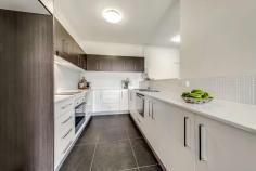  307/48 Gungahlin Place Gungahlin ACT 2912 $367,000 Fantastic Gungahlin Town Centre Location. Recent rent $420 per week $1,680 (approx.) per calendar month. Settlement - Vacant Possession. Apartment living 85.3 m2 (approx.), balcony 16.10m2 9approx.) Third floor (top floor) with lift access. Wake up to this outstanding north facing, contemporary, two bedroom, or one bedroom plus study apartment with beautiful main bathroom, set on the top floor of the complex, adjacent to the restful ambience of a grassed parkland and on top of boutique shops and above Le Bon Mlange Caf, Ptisserie. Offering cosmopolitan living, only a short block away from the Gungahlin town centre - a location that is perfect for a young professional couple, busy students, sharp savvy singles, short-term work stays, relaxing retirees and astute long-term investors. With ample street parking just outside the front door, easy pathways to the shopping precinct, gyms, doctors and dentists, hairdressers, florists, Cafes and Restaurants, light rails/bus terminal, Government service centres, and local business houses; this dynamic, modern apartment is an exciting opportunity for you. You are invited to come and enjoy this modern apartment first-hand and all of the fabulous location features offered with it. I look forward to introducing you. Features Include: • 	 Built 2012 • 	 EER 6.0 Stars • 	 North orientation to the parkland • 	 Third Floor position - lift access (3 floor building) • 	 Large entertaining Balcony over parkland • 	 Master Bedroom with two door mirror robe • 	 2nd bedroom OR study with sliding door • 	 Large open plan living and dining rooms • 	 Main bathroom with shower • 	 Linen cupboard • 	 Cloak Cupboard • 	 European Laundry Room off the main bathroom with Clothes Dryer • 	 Modern two-toned colour combination kitchen with stone bench island, Fisher and Paykel under-bench electric oven and 4 burner electric cooktop, and dishwasher drawer, ceiling cabinetry • 	 Carpet and tiling flooring • 	 Wall mounted Reverse Cycle air conditioning system - heating and cooling • 	 Electric hot water cylinder • 	 NBN installed • 	 Intercom System • 	 Single car space inside complex in basement and storage cage provided • 	 Multiple visitor car parking off street at front door entrance to the apartment from Gungahlin Place and to the rear • 	 Opposite parkland • 	 Lovely Third floor views • 	 In the heart of Gungahlin, a walk to the Gungahlin Town Centre, close to Yerrabi Ponds, childcare, hairdressers, patisserie EER: 6.0 Stars Rates: $1,380.00 pa (approx.) Land Tax: $1,673.00 pa (approx. if applicable.) Living Size: 85.30m2 (approx.) Balcony Size: 16.10m2 (approx.) Owner's Corporation Management - ACT Strata Management Weston 6281 7000. Admin Fee $1,131.20 half yr (approx.) and Sinking Fund $303 half yr (approx.) Balances at Jul 2020 Admin $25,963.25 (approx.) and Sinking Fund $134,875.27 (approx.) (52 apartments in total in the complex) Body Corporate fees include water usage, building insurance, garbage removal, lift maintenance. FEATURES: • 	 Air Conditioning • 	 Built-In Wardrobes • 	 Close To Schools • 	 Close To Shops • 	 Close To Transport • 	 Secure Parking.. 