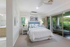  14 Trainstop Court Bli Bli QLD 4560 $1,395,000 This Hamptons inspired residence is hidden away in a very quiet part of the Sunshine Coast with a forest backdrop and a brilliant vista. Obvious to all who view is the quality of this home with its mix of indoor and outdoor living. The open plan design is complimented by the fact that there are areas where you can be by yourself at any time. Central to the home is a gourmet kitchen fitted with a 5 burner gas cook top and a 900mm country oven, stone bench-tops and a huge 4 metre island bench. There are three distinct covered outdoor entertainment areas ranging from a gazebo alongside a 10 x 5m resort style pool to a view deck on the main living and another off the lower level. This self-contained lower level represents options like guest accommodation, work from home with NBN coverage or even generate an income with rental possibilities. The professionally landscaped gardens are serviced by a computerised fully programmable irrigation system, plus town water, a quality bore and a bonus 20,000 litre rain water tank. As well as garaging for 4+ vehicles, there is a huge air-conditioned room (6.7 x 5m) would be perfect for jet-ski's, motor bikes, studio, fitness training, consultation or workshop. Only an inspection will show you just how good this very private residence will be for your family. • 	 Four spacious bedrooms all with robes plus a dedicated office • 	 Main bedroom with ensuite, walk-in-robe and private deck • 	 Covered alfresco dining areas • 	 Hardwood timber flooring throughout • 	 Extremely private location in quiet cul-de-sac • 	 Ducted air-conditioning & LED lighting • 	 Modern kitchen featuring stone bench tops • 	 Self-contained lower level with second double garage and large workshop • 	 Powered 6 x 3m shed • 	 Plenty of parking for additional cars or caravan • 	 6,883m2 allotment • 	 5 minutes to Bli Bli shopping centres • 	 18 Minutes to Sunshine Plaza. • 	 12 minutes to Sunshine Coast Grammar • 	 13km to Mudjimba Beach • 	 12 minutes to Sunshine Coast International Airport • 	 20 minutes to Sunshine Coast University FEATURES: • 	 Air Conditioning • 	 Built-In Wardrobes • 	 Dual Living • 	 Formal Lounge • 	 Garden • 	 Polished Timber Floor.. 