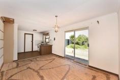  28 Carew Street Reynella East SA 5161 * Set in a pleasant area with plenty of recreational land nearby * Walking distance to Reynella College, primary school & short walk to bus *Great location * 3 bedroom home with lots of potential Don't miss this opportunity to write your chapter in its story! 