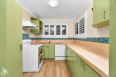 8/25 Felstead Street, EVERTON PARK QLD 4053 - Madeleine Hicks Real Estate Brisbane