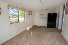  11 Judith St Mount Isa QLD 4825 $200,000 11 Judith Street is beautifully presented 2 bedroom block home. Lovely fully fenced large shady yard with garage/shedding. Neat covered sitting area out the front for a morning coffee or afternoon wine & beer. Enjoy multiple living areas, 3 generous  carpeted bedrooms with ceiling fans. The modern kitchen is centrally located in the home with plenty of cupboards & draws. Solar hot water, access to the rear of the yard, tiled and carpeted throughout. The bathroom is modern with shower & separate toilet. A perfect starter home in a great location with very little maintenance. Welcome home!!!! 2 carpeted bedrooms with ceiling fans and one storage room Large modern kitchen with gas cooking & heaps of cupboards and bench space Neat & tidy bathroom with shower & separate tub Multiple living areas and large internal laundry Large fully fenced yard with garage/shedding, both shady & low maintenance  Well established gardens, irrigation, neat undercover entertaining area, very well presented solid block home   Call the sales team at City & Country Realty today - this beauty is ready to go!! Call John Tully on 0429 029 289 or Kieran Tully 0416 177 001.  