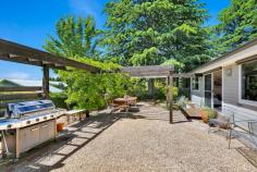  63 Hargraves Street Blackheath NSW 2785 $990,000 - $1,080,000 Rarely is there an opportunity to purchase a quality new build home in such an established location. First time offered for sale is this 5 year young pristine property which is situated in a pretty tree lined street, just above Blackheath golf course and within a short walk to the village. The well thought out floor plan showcases spacious bedrooms, oversized living and entertaining areas and an expansive double garage with built-in joinery for the laundry and workshop space. FEATURES: • 	 Porters Canadian Oak timber floors • 	 Modern kitchen with quality appliances • 	 Jetmaster fireplace with black granite hearth • 	 Zoned gas central heating • 	 Bright and sunny living spaces • 	 Large bedrooms with ample storage and private outlook • 	 Ceiling fanlights in all bedrooms • 	 Custom designed stained glass panel to front door • 	 Spacious double garage and workshop with remote entry • 	 Established, private 1200m2 (approx) landscaped garden block With a sought after location and superior build quality, this superb low maintenance home will be popular for discerning buyers. FEATURES: • 	 Built-In Wardrobes • 	 Garden • 	 Secure Parking.. 