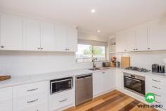  6/49 Erin Street Queanbeyan NSW 2620 $540,000-$580,000 White Rhino is pleased to present this beautiful three bedroom freestanding townhouse in Queanbeyan. Accommodating and adaptable, a prime opportunity presents for first home buyer, investor or downsizer to purchase this well-maintained newly renovated home. A spacious and light filled north facing living area hosts a gas fireplace, so you will be comfortable all year round. The cosy living area is the perfect place to relax and enjoy a glass of wine in front of the fire. Central to the home connecting to the living and dining area sits the renovated modern kitchen, which is sure to be the hub of the home. The chic white kitchen is striking and features handmade italian tiled splashbacks, stone benchtops, ample bench & storage space and custom built cupboards. The kitchen is spacious and well equipped with gas cooktops, electric oven, dishwasher and pantry. The light filled kitchen is complemented by large windows allowing one to enjoy the morning sun. Accommodation comprises of three bedrooms, the master bedroom with ensuite and built-in wardrobe. The fully tiled renovated second bathroom hosts, a bath, shower and timber vanity. Positioned at the end of a quiet complex, this single level residence is private and tranquil. Well located within minutes walking distance to Queanbeyan's CBD, public transport and the Queanbeyan District Hospital this home has a central location. A unique opportunity presents itself for a lucky buyer to secure this charm filled quaint home in the sought after suburb Queanbeyan. Features: Master bedroom with ensuite Built-in wardrobes to master & 2nd bedroom 3rd bedroom Renovated bathroom with separate bath, shower & vanity Lounge room facing north Renovated white kitchen Stone benchtops & tiled splashbacks Gas cooktop, electric oven & dishwasher Kitchen with dining area Laundry Separate guest loo Gas fireplace Reverse cycle air conditioning Freestanding end unit Single level Low maintenance rear courtyard Single garage with automatic door Side gate access 2 Additional car spaces in front of the home NBN is fully connected Currently tenanted at $500pw, lease expires end of Jan 2021 Strata is pet friendly FEATURES:  Close to Transport  Close to Shops  Close to Schools 