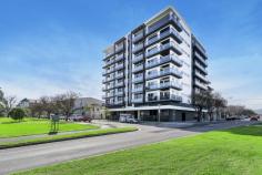  203/36 Hurtle Square Adelaide SA 5000 Constructed by Forme Projex, one of Adelaide's most trusted boutique residential property developers, this spacious open plan apartment overlooking Hurtle Square is sure to impress. This spacious open plan one-bedroom unit is located on the second floor of the Hurtle & Co. complex and offers the perfect blend of modern architecture with high-quality finishes. For the astute buyer, we present this fantastic opportunity to simply move in and enjoy or add to your investment portfolio. On Offer: • 	 Main bedroom with Built-in robe • 	 Modern kitchen complete with stainless steel appliances • 	 Open plan living/dine • 	 Stunning bathroom • 	 Ample storage space • 	 Contemporary finishes throughout • 	 Balcony overlooking the Park • 	 Bicycle Storage • 	 Secure complex Enjoy all the Adeleaide CBD has to offer located only minutes away from the Adelaide Central Markets, an abundance of dining and entertainment options including the vibrant Gouger Street, Halifax and Pultney Streets just to name a few. Specifications: CT / 6207/388 Council / City of Adelaide Zoning / R Built / 2018 Living Area / 57.9sqm Council Rates / $1,378.80 p.a Strata Rates / $263 pq SA Water / $167.13 p.q ES Levy / $105.15 p.a Strata Manager / Adelaide Strata & Community Management School Zones / Gilles Street P.S, Sturt Street Community School, Adelaide Botanic High and Adelaide High On behalf of Ray White Adelaide City, we try our absolute best to obtain the correct information for this advertisement. The accuracy of this information cannot be guaranteed, and all interested parties should view the property and seek independent advice. FEATURES: • 	 Air Conditioning • 	 Built-In Wardrobes • 	 Close To Schools • 	 Close To Shops • 	 Close To Transport.. 