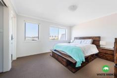  16/50 PETER CULLEN WAY WRIGHT ACT 2611 $660,000+ Almost new spacious 4-bedroom townhouse in a highly sought-after suburb, ready to move-in or for investment. Enjoy the convenience of Cooleman Court Shopping Centre only moments away offering a variety of shops, businesses and cafes. Short walk to Charles Weston Primary School. Denman Prospect high school at a walking distance opens in 2023. Recreational facilities at your doorstep. Canberra's best Bike Park and a new Leisure Centre at Stromlo Park including state-of-the-art pools, children's play, gym, health club and café. Enter through the private sunny courtyard to an expansive, timber-tiled open planned living area, with comfortable living and dining space. The generous kitchen features Smeg appliances, plenty of cupboard space and a stone-top breakfast-bench. Fully featured downstairs bedroom can be a home office. A powder room downstairs and a cosy sitting area at the front porch. The reverse cycle heating and cooling for year-round comfort. Upstairs features three great-sized bedrooms, all with built-in wardrobes and mountain views. The master bedroom features a generous ensuite, with floor-to-ceiling tiles bathrooms. The main bathroom with bathtub has a separate toilet. The double garage has internal access through the living area. Spacious compound for the caring residents of 17 townhouses. Search https://www.act.gov.au/our-canberra/woden-weston-molonglo for more. Particulars: Living: 142m2 Garage: 39m2 Body Corp: $363/quarter Rates: $561/quarter Features: 4 bedroom townhouse with mountain views Small, friendly complex Three surrounding parks support needs of all ages Close to public transport and Coombs primary school New High School opening in 2023 Canberra's best bike park and new Leisure Centre in Stromlo Park Low body corporate 2.7m high ceilings downstairs Generous sized living area Stone-top breakfast bench Smeg appliances, 900mm gas cooktop & Oven Smeg Dishwasher Soft-closing kitchen drawers Fujitsu Reverse cycle Heating and cooling NBN Connected Alarm System Privacy and block-out blinds Private courtyard area with covered pergola as entertain area Power connected outside with both water & gas outlets Powder room downstairs Separate, full-sized laundry Floor to ceiling tiles bathrooms and ensuite Double garage with internal access Two extra parking spots outside garage EER 5 Stars Rent appraisal $650 per week. FEATURES:  Air Conditioning  Heating  Built-In Wardrobes  Close to Transport  Close to Shops  Close to Schools  Carpeted.. 