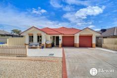  57 Rosewood Glen Jerrabomberra NSW 2619 $805,000 - $855,000 Located in a quiet loop street within the highly sought-after Rosewood Glen enclave of Jerrabomberra you will find this spacious four bedroom family home with separate living areas. The property boasts a large north facing light-filled formal lounge and dining room at the front of the property. You are then led to the open plan kitchen and family room. The family room leads out to the covered entertaining area that is protected by three sides of the house. The bedrooms are all at the rear of the property with the main bedroom still segregated from the others. The main bedroom is spacious and features a large north-facing window, walk-in robe and ensuite. The remaining bedrooms are all double sized and have built-in robes. The oversized double garage offers remote roller doors and internal access. With summer here you will appreciate the ducted reverse cycle air-conditioning. The private rear garden provides ample room for the kids and pets to play and also houses a large garden shed. Features; – North facing formal lounge and dining room – Open plan kitchen and family room – New appliances in the kitchen – Spacious main bedroom with walk-in robe and ensuite – Large remaining bedrooms all with built-in robes – Ducted reverse cycle air conditioning – Oversized double garage with internal access – Private covered outdoor entertaining area – Level block with private rear garden and lawn area – Stunning quiet location, walking distance to local school and shops – Excellent off-street parking and caravan parking with concreted front yard.. 