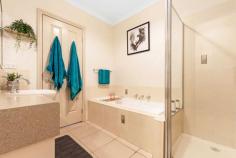  1/135 Goulburn Road Echuca VIC 3564 $350,000 Here it is! A very comfortable modern town house with it's own street frontage offering a great location close to shops, town centre, bush and river in the East of Echuca. Making this lovely home great buying with 2 living areas. It's very appealing inside and out. Offering 2 bedrooms with built in robes. The kitchen, dining and living is all open plan and extends out to a lovely undercover alfresco area for entertaining. The central bathroom has a bath and shower, a seperate laundry comes with a small outdoor aitrium/patio. The home has ducted heating and a seperate split system cooling unit. This is a great starter, ideal investment or if you are downsizing this home offers wonderful comfort and quality. Make it yours today. FEATURES: • 	 Air Conditioning • 	 Built-In Wardrobes • 	 Close To Schools • 	 Close To Shops • 	 Close To Transport • 	 Garden.. 