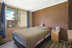  20/520 Kaitlers Road Lavington NSW 2641 $132,000 Here is a superb opportunity whether you're an owner occupier or investor to secure this tidy unit. Comprising two bedrooms with built in wardrobe to master and two way bathroom featuring bath, shower and vanity with separate toilet. The open plan lounge, dining and kitchen provides great space plus a separate laundry. This unit has recently been partially refurbished with new floor coverings, paintwork and doors. Conveniently located within close proximity to schools and public transport. Estimated rent $185 per week. No matter how you approach it, this opportunity is worth your consideration. FEATURES: • 	 Air Conditioning • 	 Built-In Wardrobes • 	 Close To Schools • 	 Close To Shops • 	 Close To Transport.. 