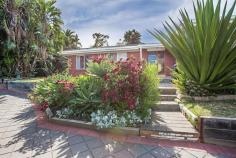  2B Barula Road Marino SA 5049 $530,000 - $550,000 This neat and tidy low maintenance home on a manageable allotment offers an affordable entry into this desirable beach side location. The home boasts a large split level living space, comprising an open plan kitchen/family/dining area perfect for entertaining, three bedrooms, the main with built-in robes and ensuite. Bedrooms 2 and 3 feature a shared ensuite. Additional highlights include a high front fence and gates offering privacy & security, split system air-conditioner in living area, and floating floors to all the main traffic areas. The property is on a good sized but easy care allotment of 565sqm (approx.) with garden shed, and only minutes to the Marino Rocks train station, with easy access to the CBD, Marino–Hallett Cove boardwalk and the beach. This is a perfect opportunity for first home buyer or investors wanting to secure a home in this tightly held, and sought after beach side suburb.2B Barula Road Marino SA 5049 $530,000 - $550,000 This neat and tidy low maintenance home on a manageable allotment offers an affordable entry into this desirable beach side location. The home boasts a large split level living space, comprising an open plan kitchen/family/dining area perfect for entertaining, three bedrooms, the main with built-in robes and ensuite. Bedrooms 2 and 3 feature a shared ensuite. Additional highlights include a high front fence and gates offering privacy & security, split system air-conditioner in living area, and floating floors to all the main traffic areas. The property is on a good sized but easy care allotment of 565sqm (approx.) with garden shed, and only minutes to the Marino Rocks train station, with easy access to the CBD, Marino–Hallett Cove boardwalk and the beach. This is a perfect opportunity for first home buyer or investors wanting to secure a home in this tightly held, and sought after beach side suburb. 