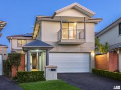  11 Chestnut Grove Kellyville NSW 2155 Impressive in layout and location, this dual level home claims a prized corner position in Kellyville. North-facing interiors are soaked in natural light with adaptable spaces to suit growing families. A private deck and a solar heated inground pool offer the perfect ingredients for summer entertaining. Upstairs bedrooms feature a studio with potential as a teen retreat or accommodation for extended families. Set a five minute walk to Kellyville High School, it's handy to Kellyville Village and 10 minutes to Rouse Hill and the metro. - Level, easy care 421sqm parcel - Gas kitchen with granite breakfast bar, Ilve free standing enamel stove, fisher & paykel stainless steel dual drawer dishwasher - Open living spaces with timber floors and direct alfresco access - Master with his-and-hers walk-in wardrobe, heated floor ensuite with dual vanity, plantation shutters and ceiling fan - Built-in wardrobes for two bedrooms - 20 solar panels and a Tesla Powerwall 2 make the home power efficient - Stone-topped bathrooms with premier tapware and Villeroy & Boch toilets - Downstairs powder room - Garden shed plus storage space in garage - Ducted air conditioning and vacuum, retractable awnings, gas points throughout and on alfresco - Zoned for Kellyville Public School, metres to the bus stop, moments to William Clarke College ***Walsh & Sullivan Real Estate Coronavirus Update*** The health of our valued clients and staff is our highest priority. Please note the following changes to our open for inspection processes as we navigate the current Coronavirus (COVID-19) situation. Please maintain safe social distancing of 1.5m from anyone in attendance including our agents. - Avoid touching surfaces including fittings and fixtures within the property - Hand sanitiser is provided We kindly ask that you refrain from attending an inspection if you; - Are experiencing flu-like symptoms - Have tested positive to, or have recently been in contact with someone diagnosed with Coronavirus - Have recently travelled overseas or have been in direct contact with someone who has.. 