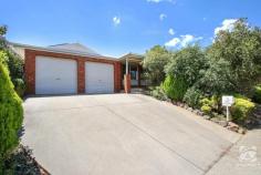  18 Peacock Avenue West Wodonga VIC 3690 $469,000 Located amongst the highly sought 'Birds' of West Wodonga lies this spectacular family home on the high side of the street, offering great views of the surrounding valleys. Thoughtfully laid out, the property has over 22 squares of living, ensuring that the whole family can enjoy the bright open space on offer. Comprising of four bedrooms, all including built-in storage, the master is fitted with a walk-in robe and spacious ensuite. A separate study adds further flexibility as an ideal home office, nursery, or fifth bedroom. A separate lounge to the front of the home is the perfect space to enjoy a family movie and naturally flows through the open plan living and dining area. Filled with natural light the living and dining area is the central hub of the home and sits adjacent to the kitchen. The wood kitchen is sure to impress with an abundance of storage options and bench space, finished with high-quality appliances. The naturally flowing floorplan then takes you outside to the North facing undercover alfresco area, the perfect spot to enjoy a summer BBQ while the kids play in the spacious backyard. A double lock-up garage with drive through access ensures the family vehicles are secure. Additional features include a solar system saving you money on bills, ducted heating and evaporative cooling. Providing space for the whole family and enjoying its enviable location, this fabulous home will not last long. Call today! 